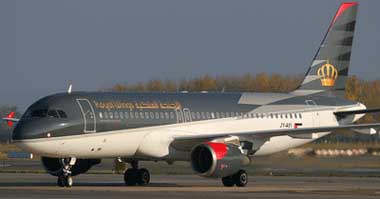 قائمة كاملة من أرقام الهاتف لأعلى الخطوط الجوية في العالم